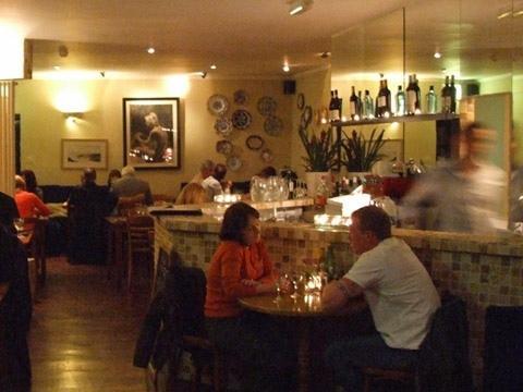 דנמור איסט The Strand Inn מראה חיצוני תמונה